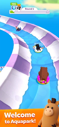 aquapark.io screenshot