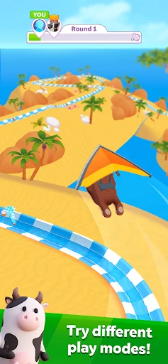 aquapark.io screenshot