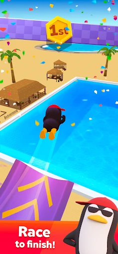 aquapark.io screenshot