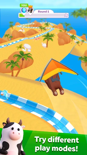aquapark.io screenshot