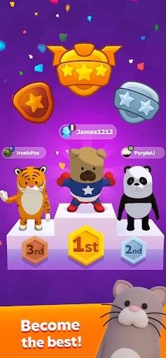 aquapark.io screenshot
