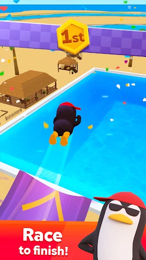 aquapark.io screenshot