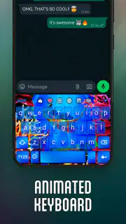 3D Aquarium Live Wallpaper screenshot 3