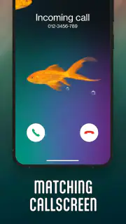 3D Aquarium Live Wallpaper screenshot 4