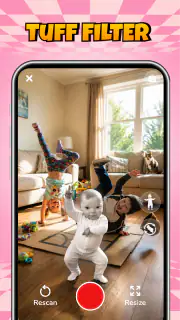AR Character: Viral Fun Filter screenshot 5