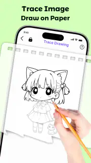 AR Draw Sketch – Drawing Apps screenshot 4