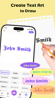 AR Draw Sketch – Drawing Apps screenshot 6