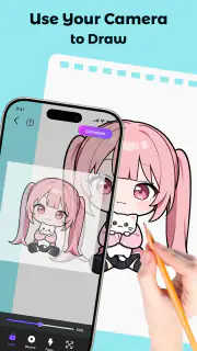 AR Draw Sketch – Drawing Apps screenshot 7
