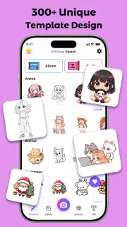AR Draw Sketch – Drawing Apps screenshot 8