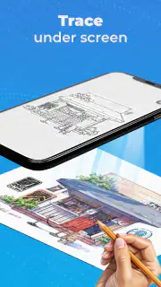 AR Drawing: Sketch, Art, Paint screenshot 2