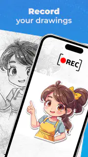 AR Drawing: Sketch, Art, Paint screenshot 4