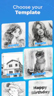 AR Drawing: Sketch, Art, Paint screenshot 5