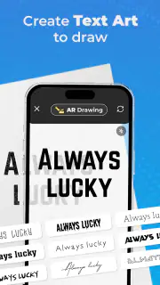 AR Drawing: Sketch, Art, Paint screenshot 6