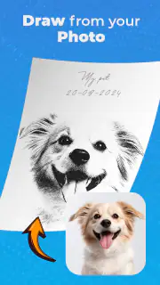 AR Drawing: Sketch, Art, Paint screenshot 8