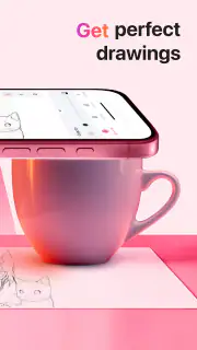 AR Drawing Sketch Paint screenshot 3
