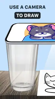 AR Drawing : Trace Anything screenshot 4