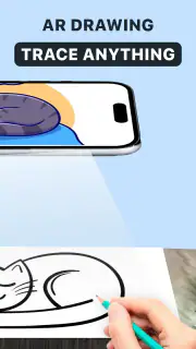 AR Drawing : Trace Anything screenshot 5