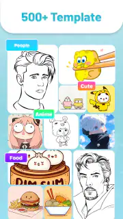 AR Drawing - Trace Drawing App screenshot 8