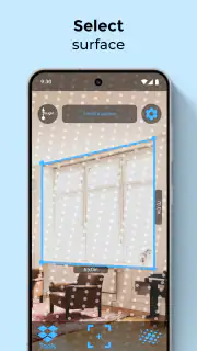 AR Meter: Tape Measure Camera screenshot 5