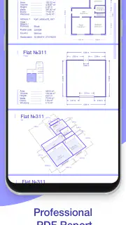 AR Plan 3D Tape Measure, Ruler screenshot 5