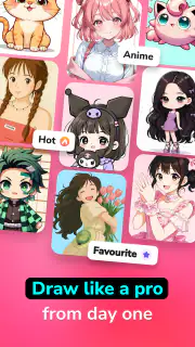 AR Sketch : Sketch & Trace screenshot 1