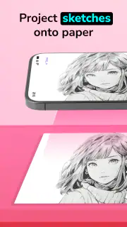 AR Sketch : Sketch & Trace screenshot 2
