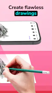 AR Sketch : Sketch & Trace screenshot 3