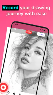 AR Sketch : Sketch & Trace screenshot 4