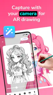 AR Sketch : Sketch & Trace screenshot 6