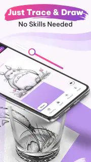 AR Sketch Studio screenshot 2