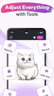 AR Sketch Studio screenshot 6
