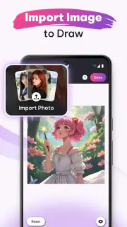 AR Sketch Studio screenshot 8