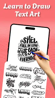 AR Sketch Trace: Anime Drawing screenshot 7
