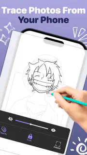 AR Trace - Sketch Drawing screenshot 3