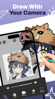 AR Trace - Sketch Drawing screenshot 4
