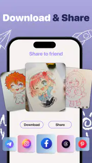 AR Trace - Sketch Drawing screenshot 8