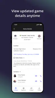 Arbiter screenshot 3