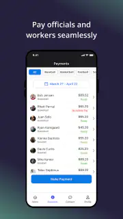Arbiter screenshot 4