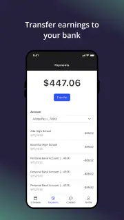 Arbiter screenshot 5