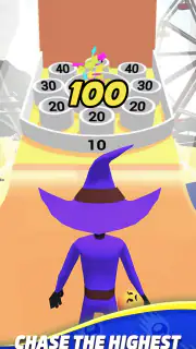 Arcade Ball.io - Let's Bowl! screenshot 2