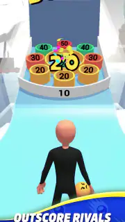 Arcade Ball.io - Let's Bowl! screenshot 3