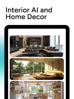 Arch - AI Home Design screenshot