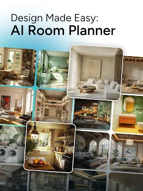 Arch - AI Home Design screenshot