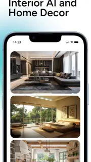 Arch - AI Home Design screenshot 2