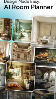 Arch - AI Home Design screenshot 3