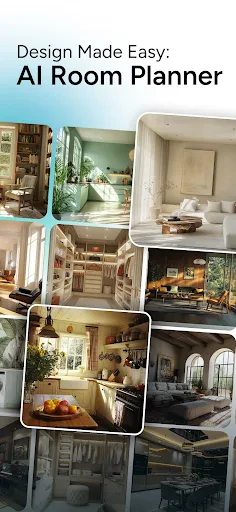Arch - AI Home Design screenshot