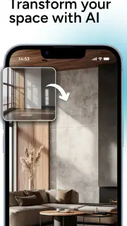 Arch - AI Home Design screenshot 4