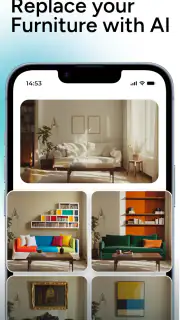 Arch - AI Home Design screenshot 5