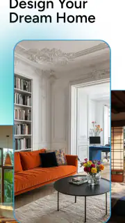 Arch - AI Home Design screenshot 6