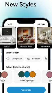 Arch - AI Home Design screenshot 7